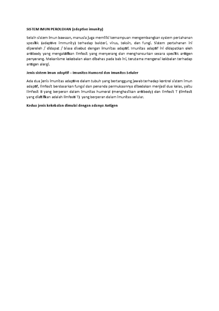 herbal penyeimbang sistem imun