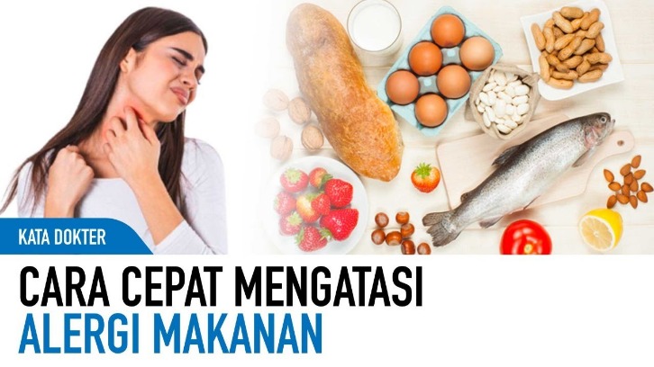 herbal untuk alergi ringan