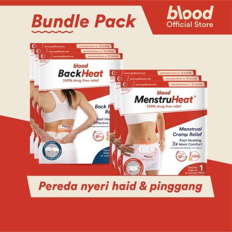 herbal untuk nyeri haid
