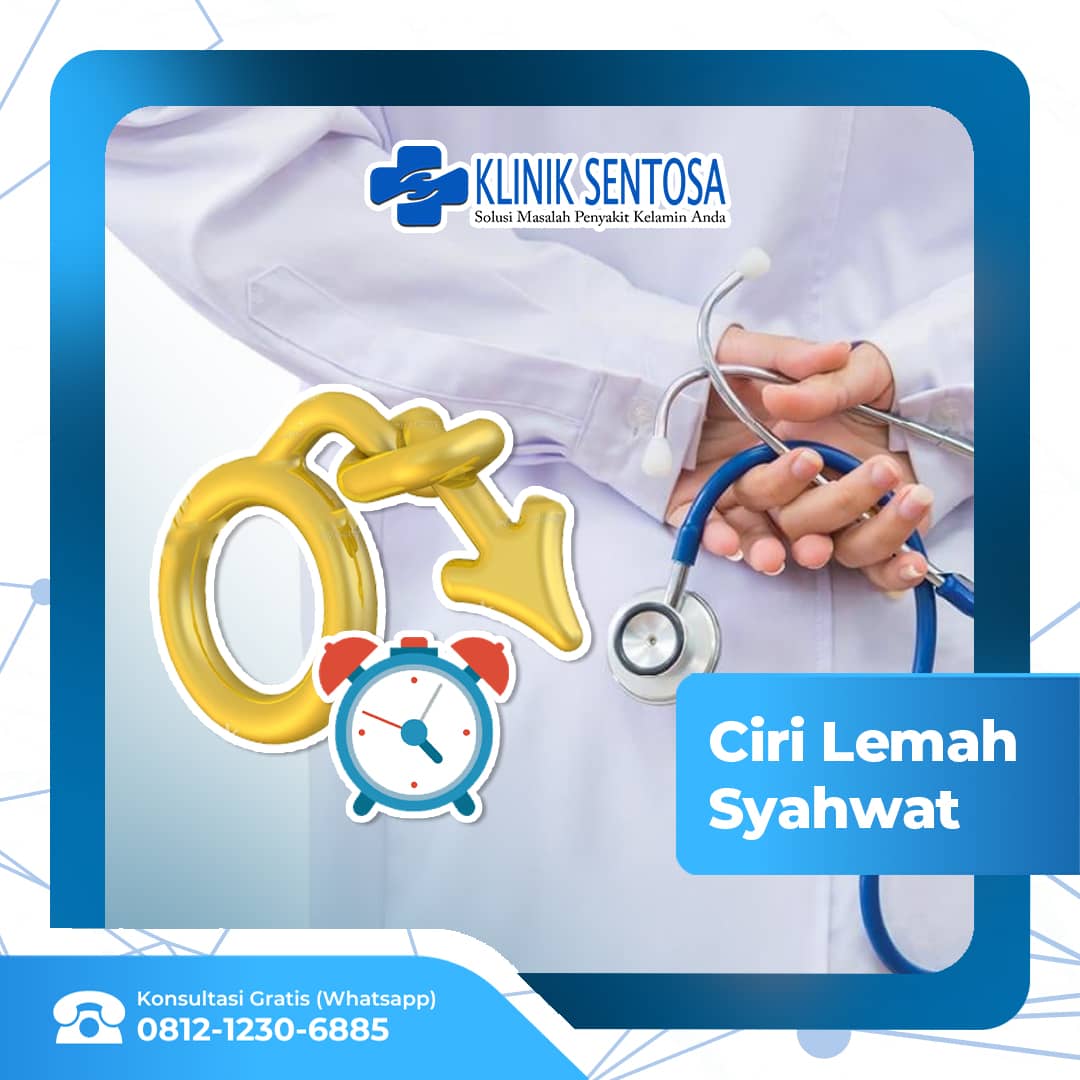 Herbal Untuk Pria Lemah Syahwat