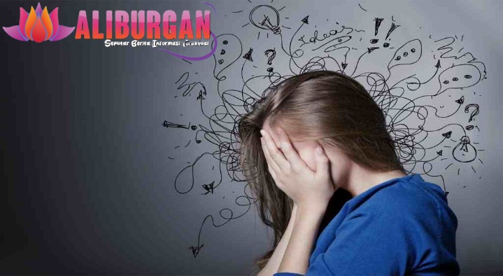 herbal untuk stres dan kecemasan