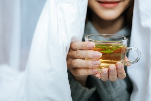 herbal untuk stres dan kecemasan