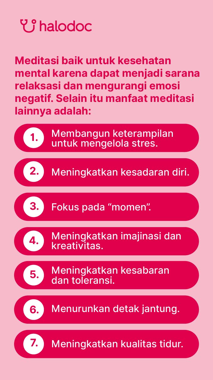 herbal untuk stres dan kecemasan
