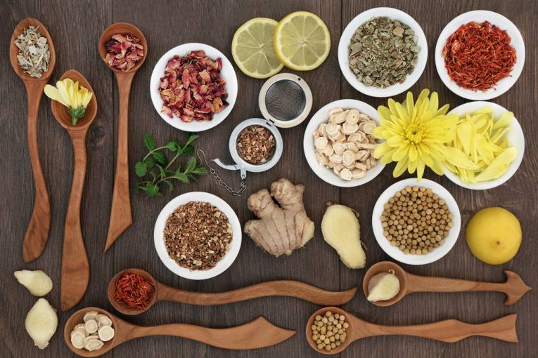 manfaat tumbuhan obat tradisional