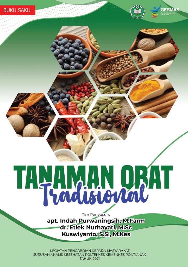 manfaat tumbuhan obat tradisional