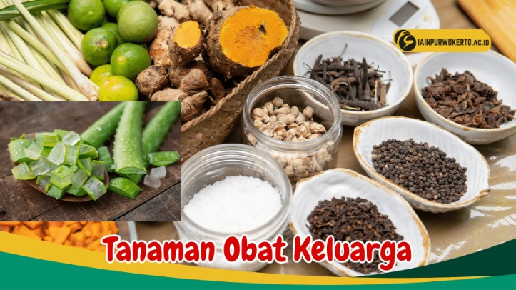 obat alami dari tanaman