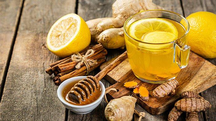 pengobatan alami dengan herbal