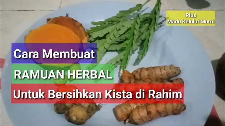 ramuan herbal diabetes