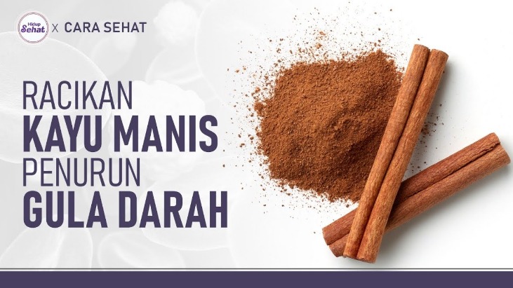ramuan herbal diabetes