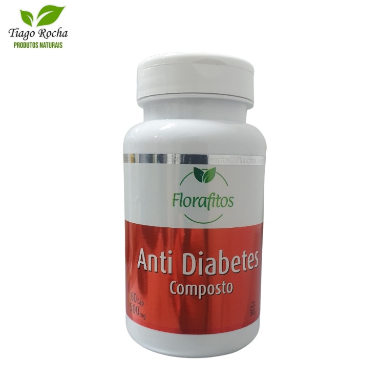 tanaman anti-diabetes