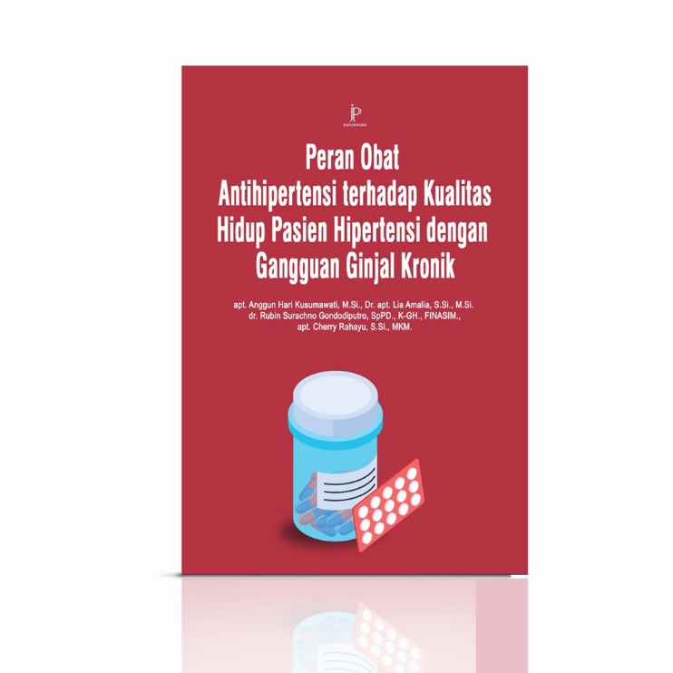 tanaman anti hipertensi