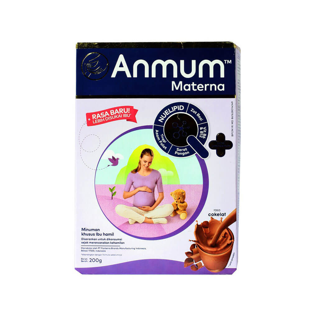 tanaman anti mual alami