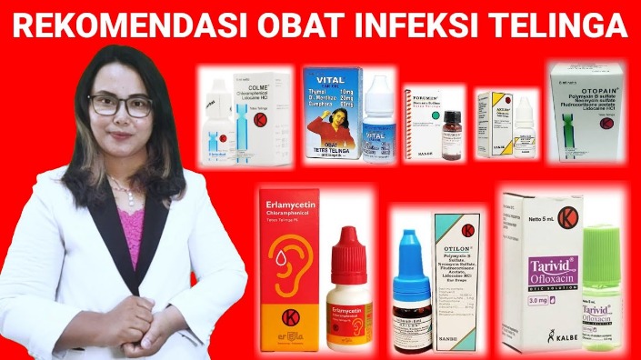tanaman obat untuk infeksi