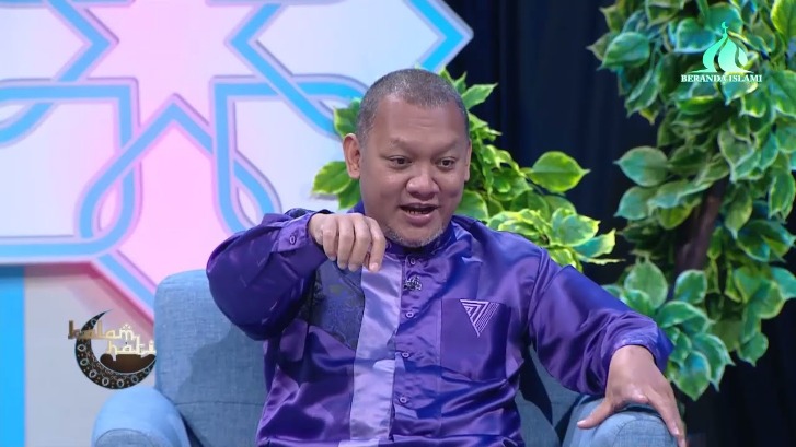 tanaman pengencer darah alami