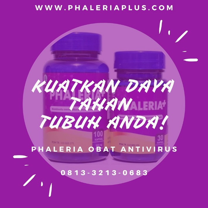 tanaman penguat daya tahan tubuh