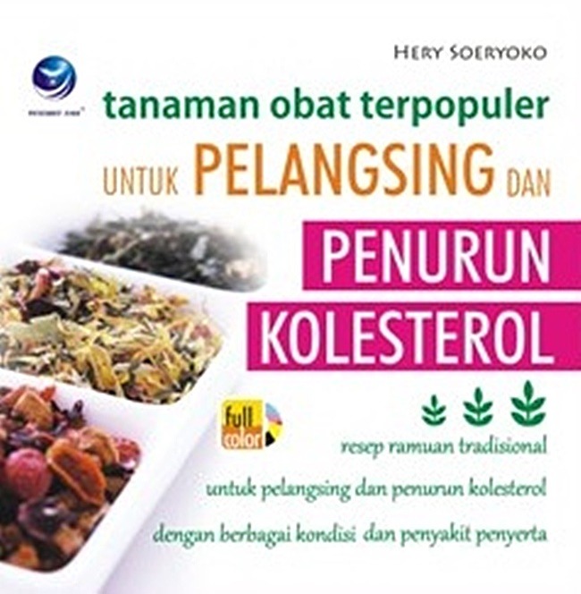 tanaman penurun kolesterol