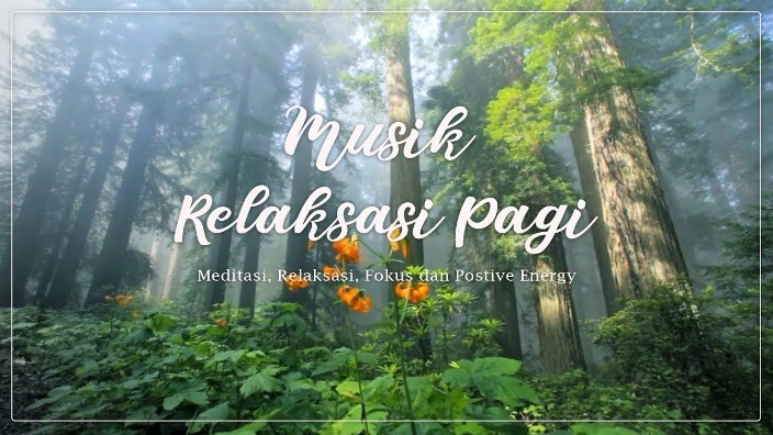 tanaman relaksasi otak
