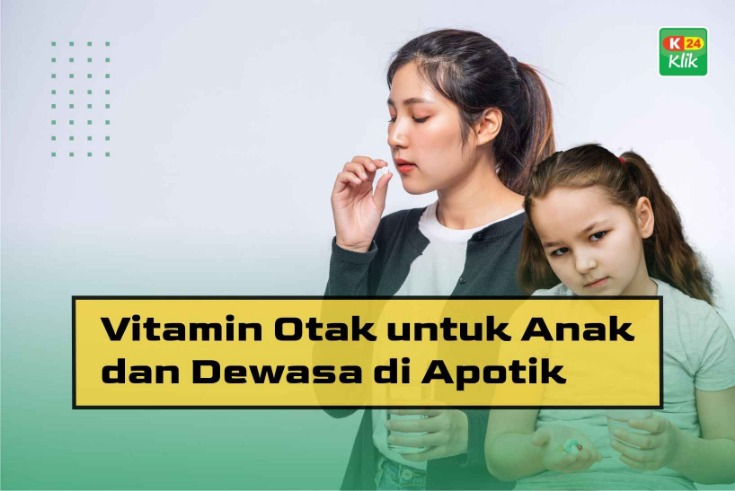 tanaman untuk kesehatan otak