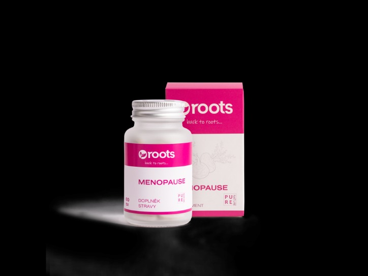 tanaman untuk menopause sehat