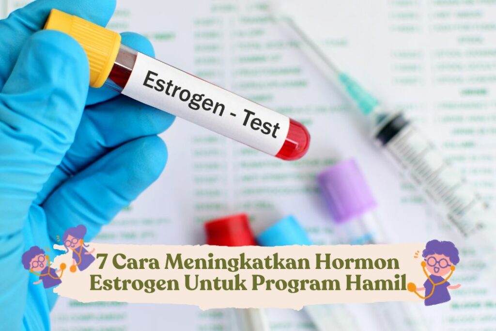 tanaman untuk menopause sehat