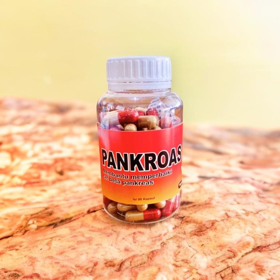 tanaman untuk pankreas sehat