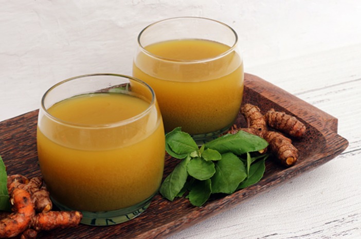 Tumbuhan Herbal Untuk Kesehatan