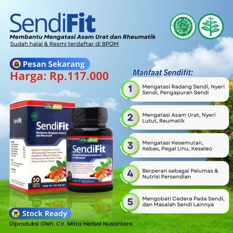 tumbuhan herbal untuk kesehatan