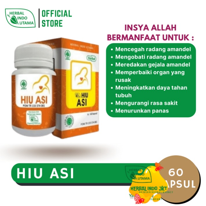 tumbuhan pelancar ASI