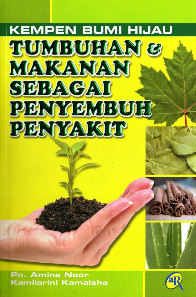 tumbuhan penyembuh luka infeksi