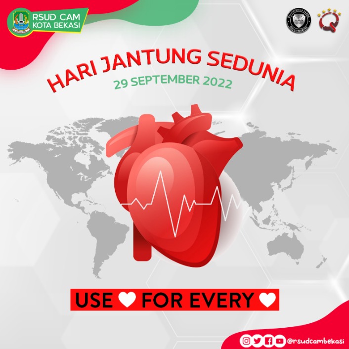 tumbuhan untuk jantung sehat